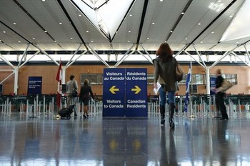 Canada Opens Second Global Immigration Centre in Romania