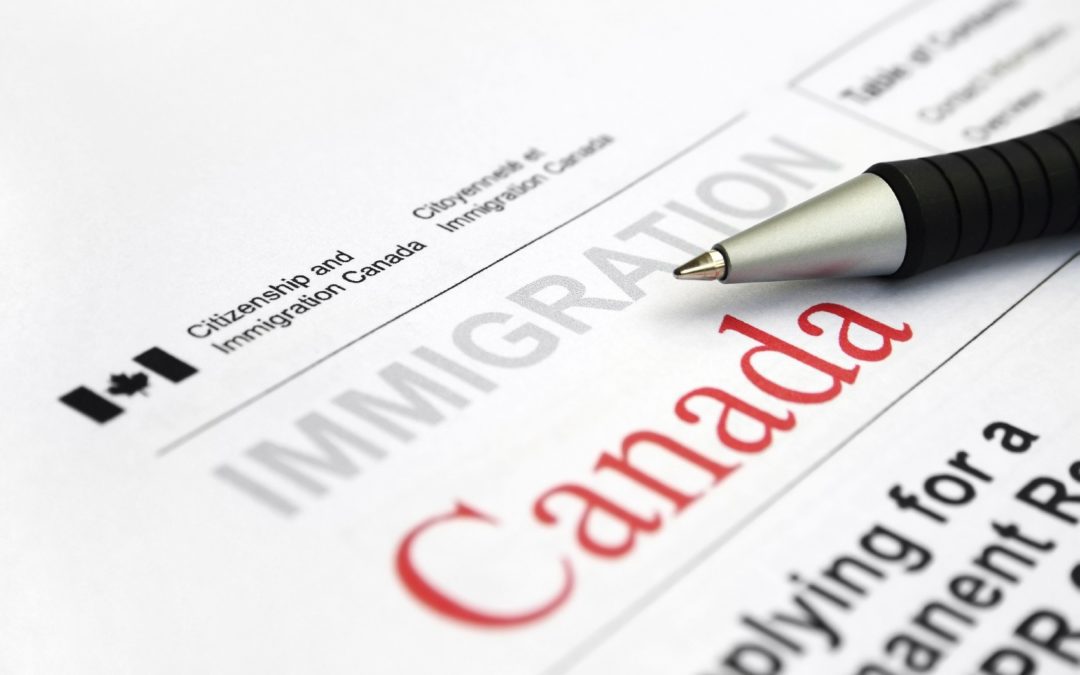How Do I Qualify to Canadian Immigration