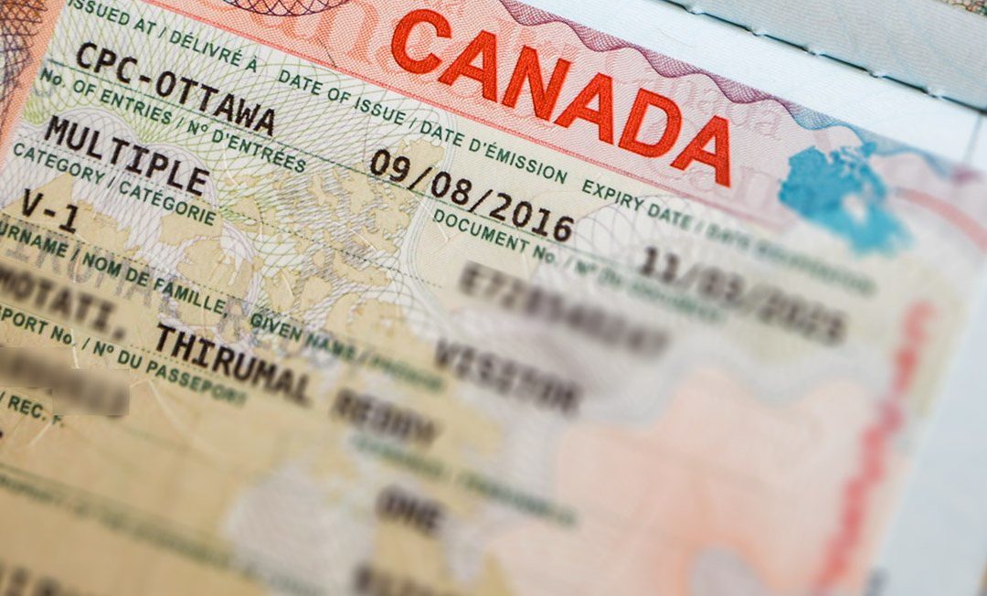 What is A Temporary Resident Visa?