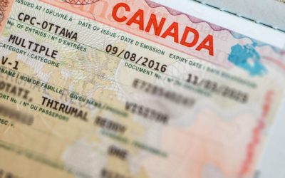 What is A Temporary Resident Visa?