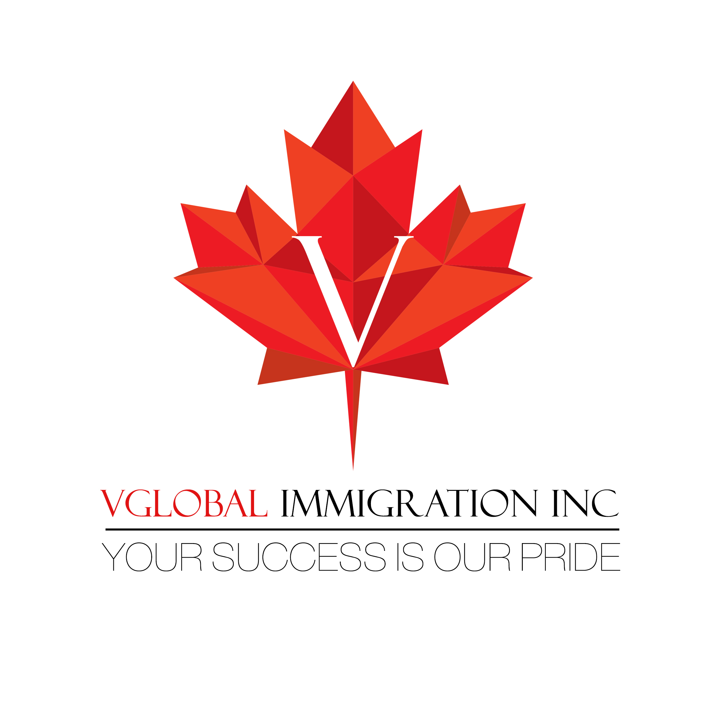 VGlobal Immigration Inc.